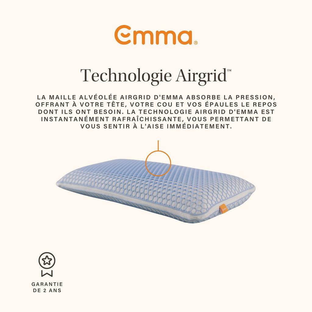 Original Adapt Elite Pillow
