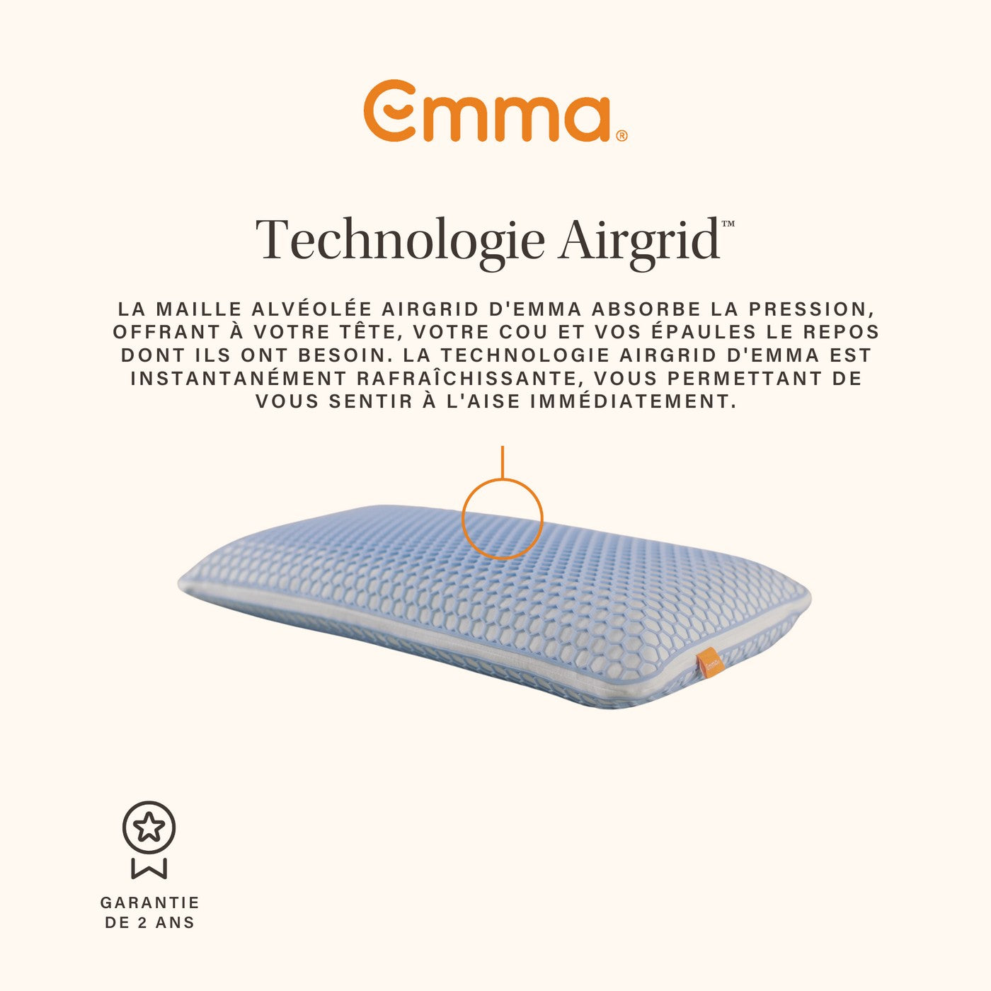 Original Adapt Elite Pillow