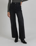 Jean Wide Gigi - Dnm Bl-557 - Femme