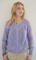 Yaspla Jumper - Lavender