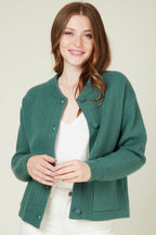Gilian Cardigan