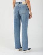 Jean Straight Ginger - Dnm V-457 - Femme