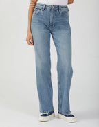 Jean Straight Ginger - Dnm V-457 - Femme