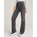 Jean Straight Ginger - Dnm Bl-536 - Femme