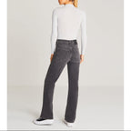Jean Straight Ginger - Dnm Bl-536 - Femme
