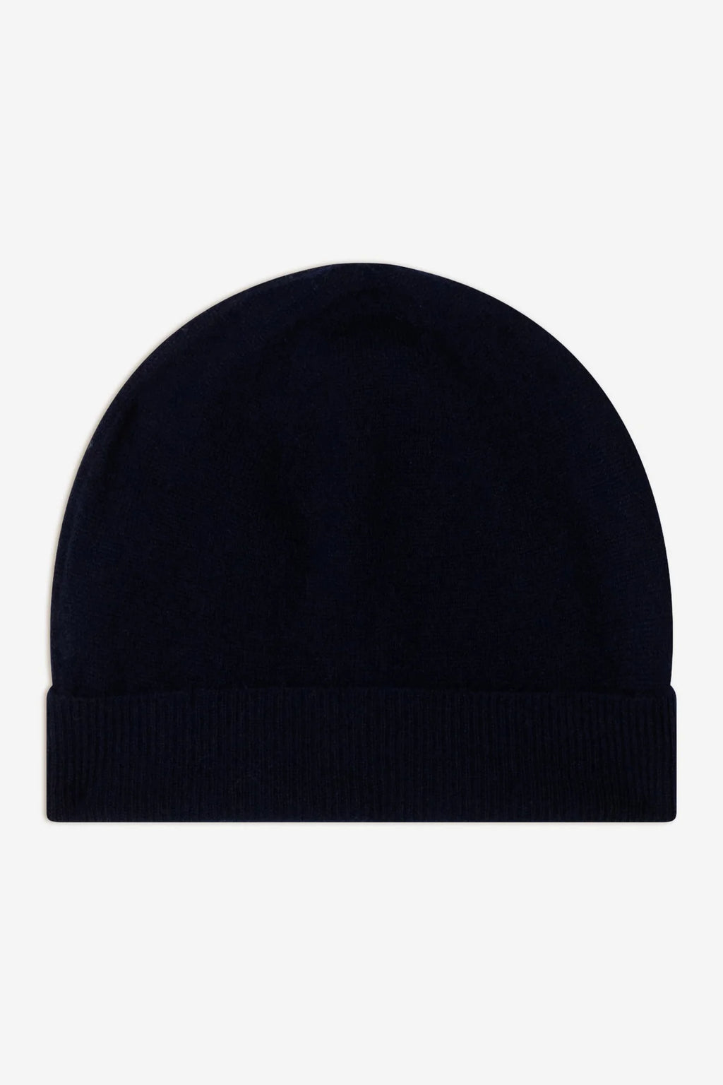 Beanie - Ginger - Navy