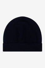 Beanie - Ginger - Navy
