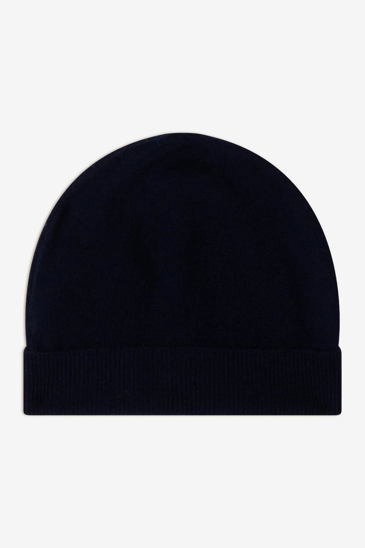 Beanie - Ginger - Navy
