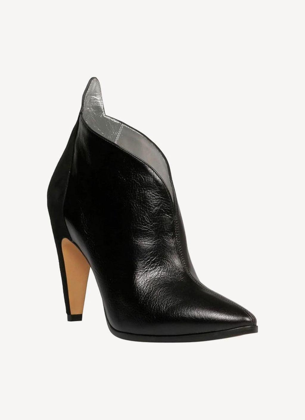 Givenchy - Gv3 Ankle Boot - Black - Femme