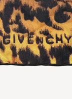 Givenchy - Marble Eyelet - Black/Yellow - Femme