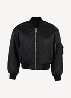 Givenchy - Bomber - Black - Homme