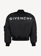 Givenchy - Bomber - Black - Homme