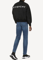 Givenchy - Bomber - Black - Homme