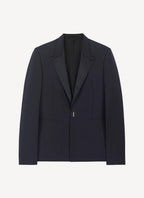 Givenchy - Jacket - Night Blue - Hombre