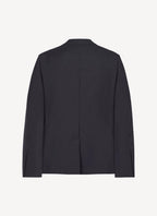 Givenchy - Jacket - Night Blue - Hombre
