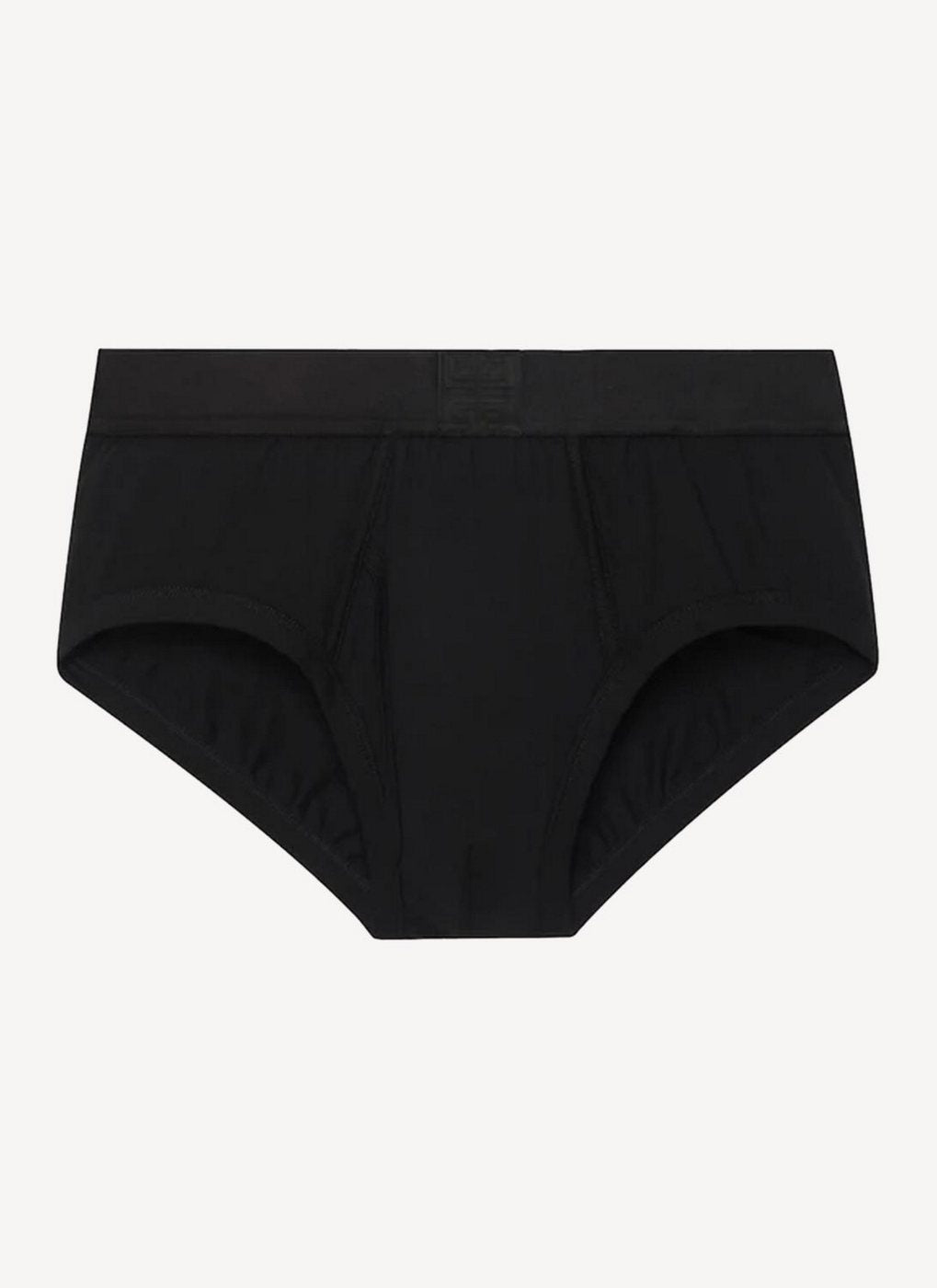 Givenchy - Brief - Black - Homme