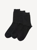 Givenchy - Socks - Black - Men