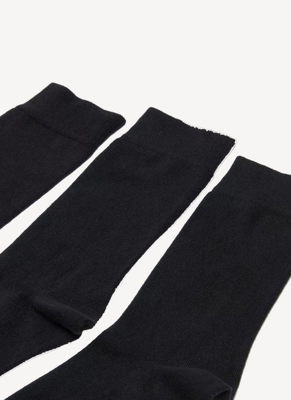 Givenchy - Socks - Black - Men