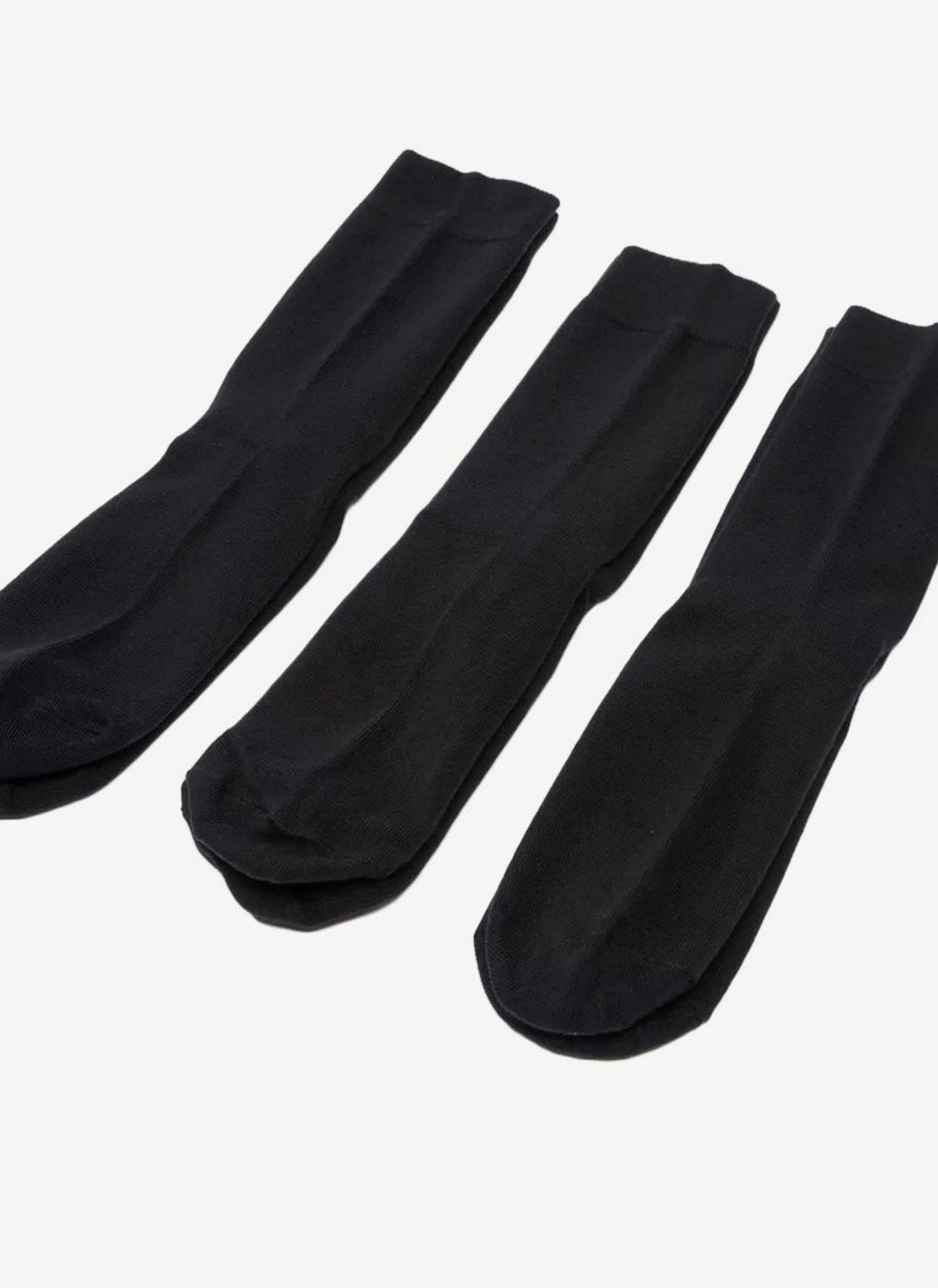 Givenchy - Socks - Black - Men