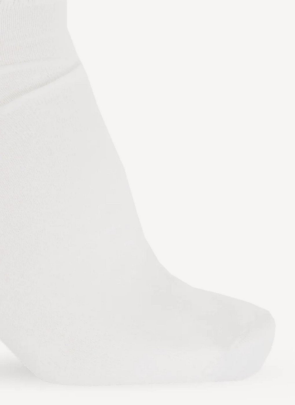 Givenchy - Socks - White - Homme