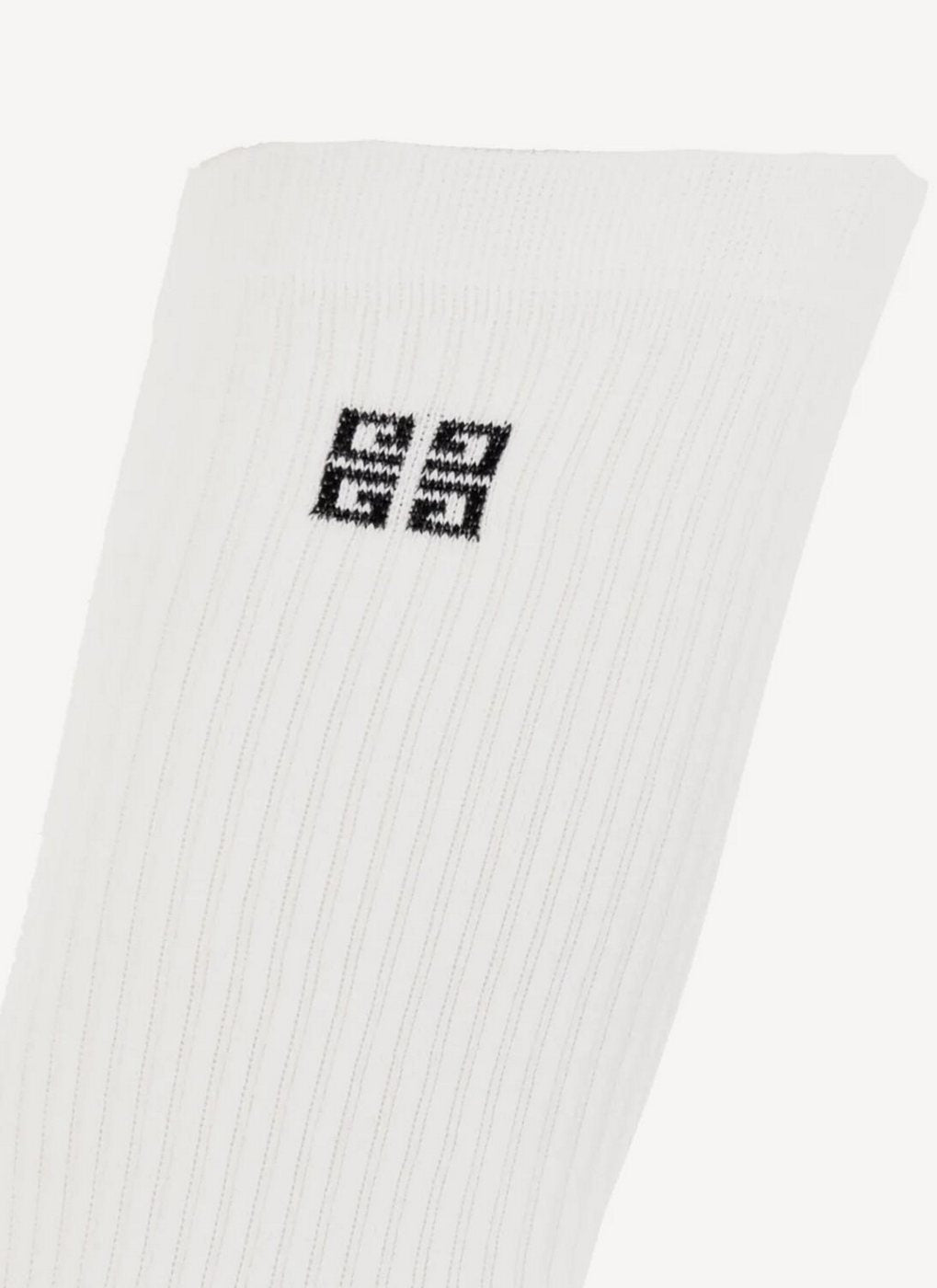 Givenchy - Socks - White - Homme