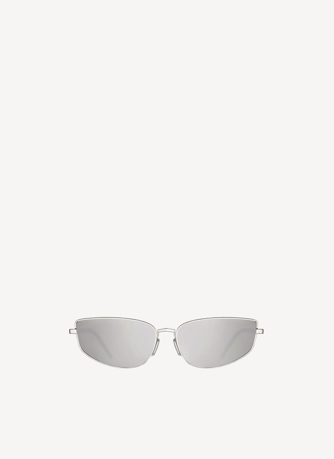 Givenchy - Gv Speed Glasses - Silvery - Femme