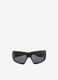 Givenchy - G180 Glasses - Black - Femme
