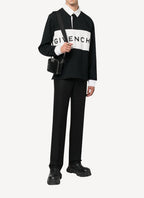 Givenchy - Dress - Black/White - Femme