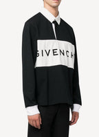 Givenchy - Dress - Black/White - Femme