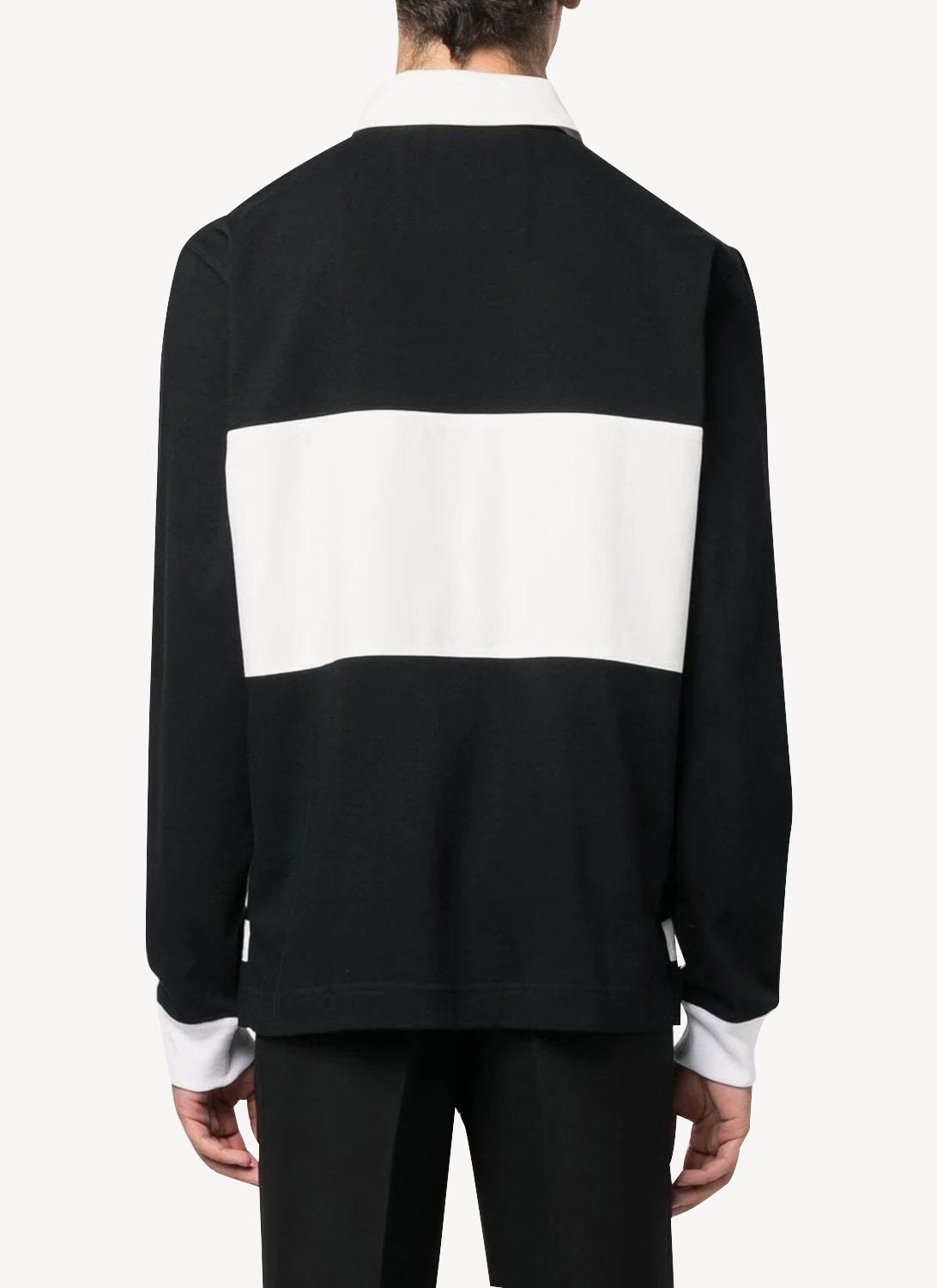 Givenchy - Dress - Black/White - Femme