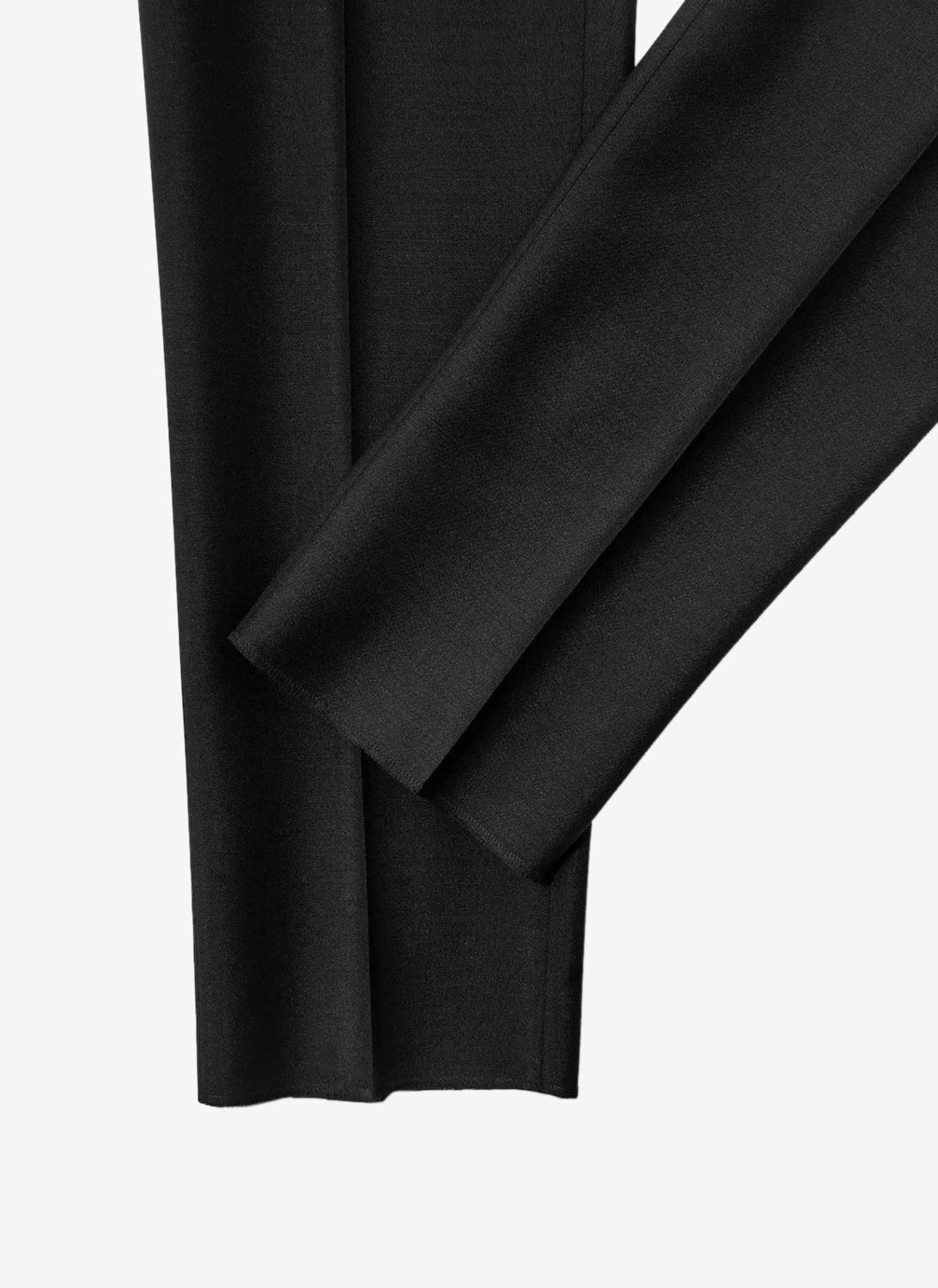 Givenchy - Trousers - Black - Femme