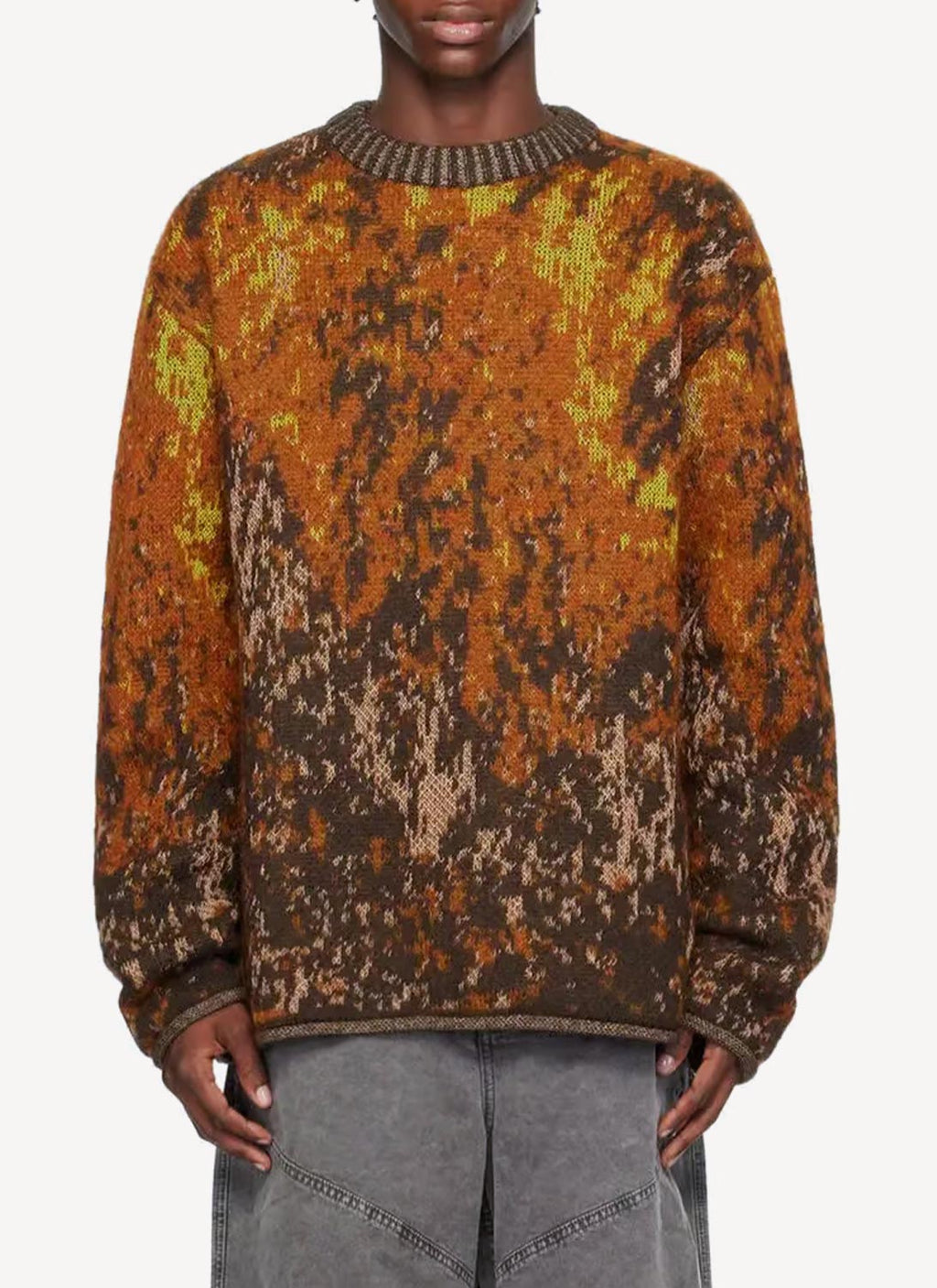 Givenchy - T-Shirt - Multicolored - Femme