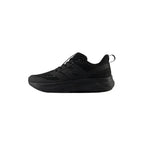 New Balance Junior Trainers - Dark Black