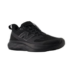 New Balance Junior Trainers - Dark Black