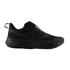 New Balance Junior Trainers - Dark Black