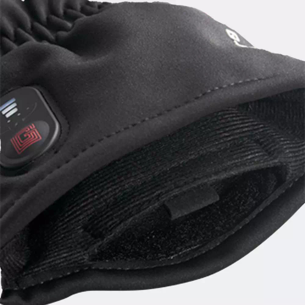Gants Chauffants Confort +