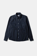 Glasgow Plain Navy Shirt