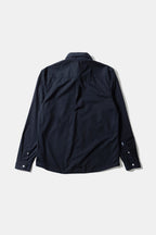 Glasgow Plain Navy Shirt