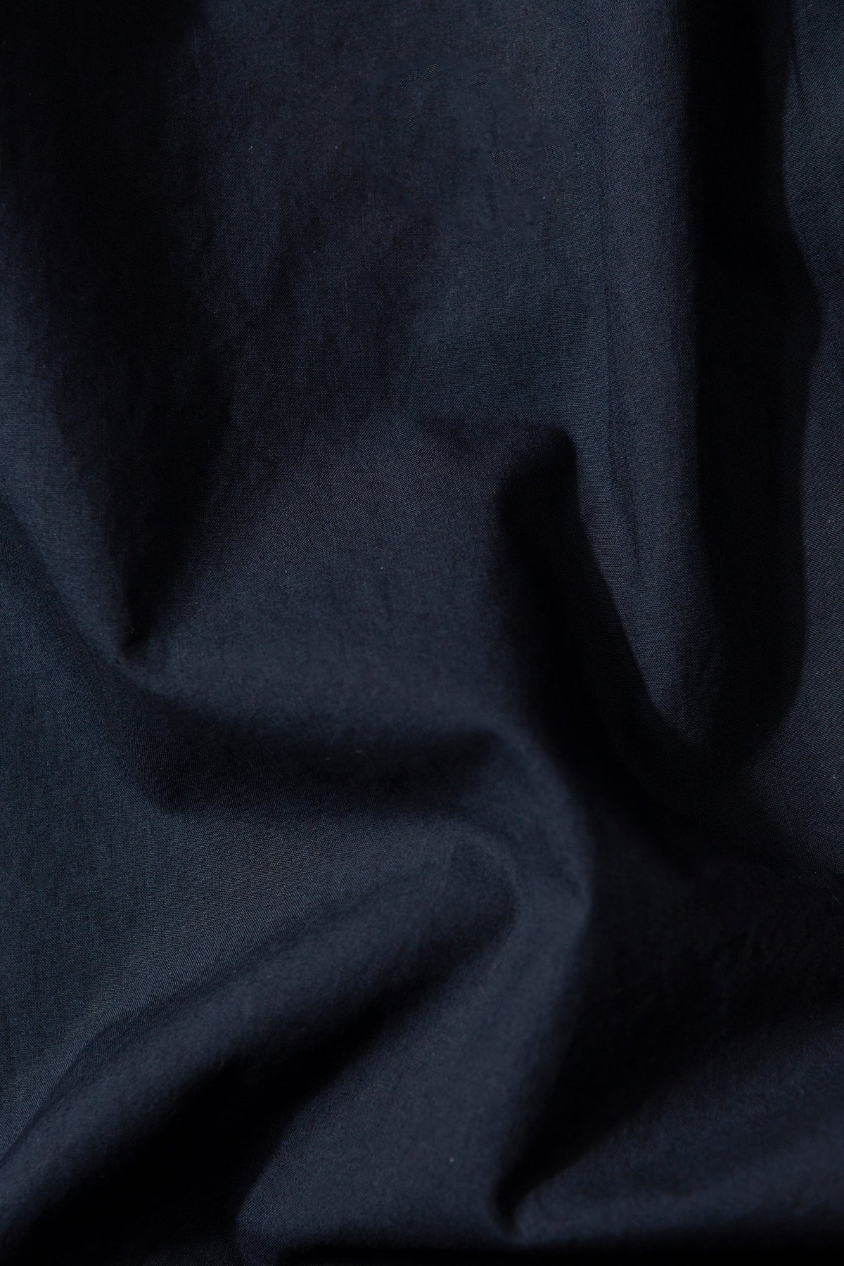 Glasgow Plain Navy Shirt