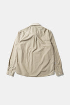 Glasgow Plain Taupe Shirt