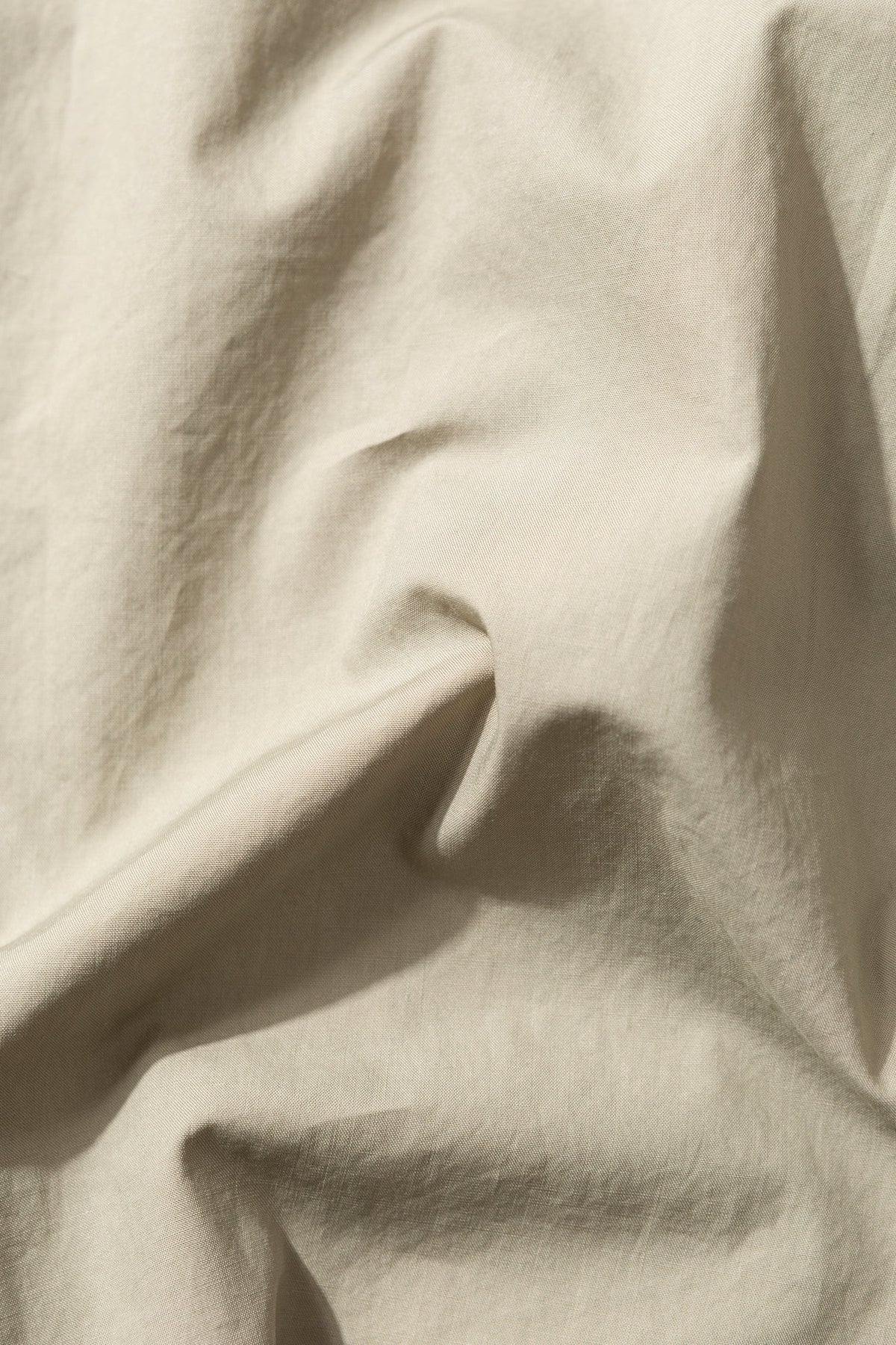Glasgow Plain Taupe Shirt