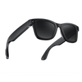 Gafas conectadas Ai con cámara de 8 MP y audio Bluetooth