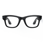 Gafas conectadas Ai con cámara de 8 MP y audio Bluetooth