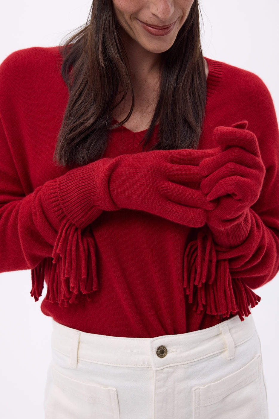 Guantes - Coulis - Unisex