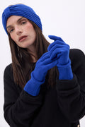 Guantes - Azul real - Unisex