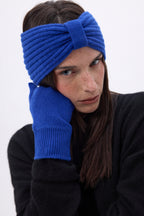 Guantes - Azul real - Unisex