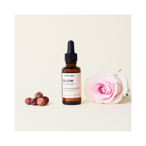 Glow - Peau Unifiée & Revitalisée