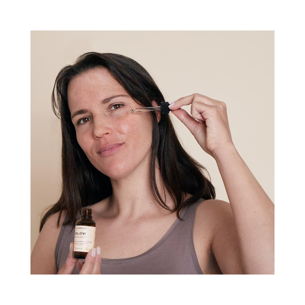 Glow - Peau Unifiée & Revitalisée