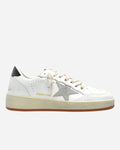 Golden Goose - Ball Star 2 White/Ice/Black