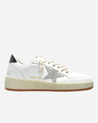 Golden Goose - Ball Star 2 White/Ice/Black